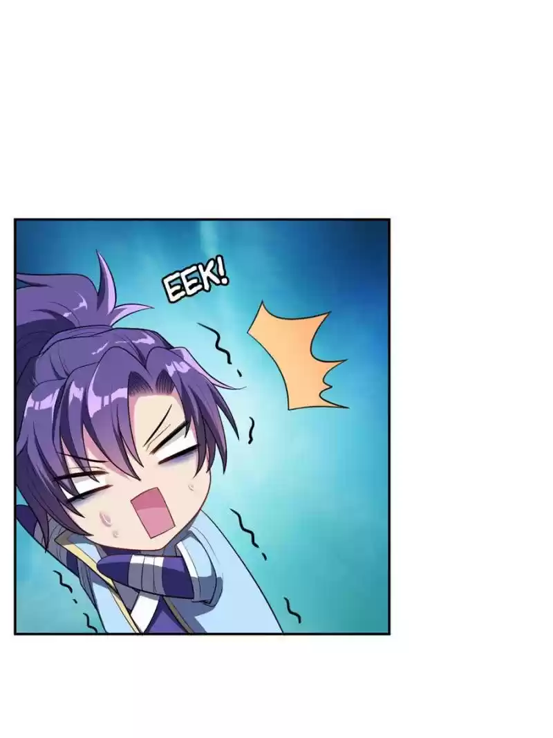 Conquest Of The Demon King Chapter 5