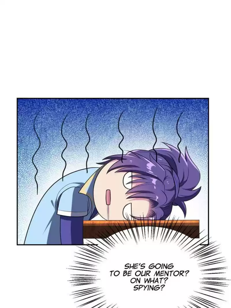 Conquest Of The Demon King Chapter 5