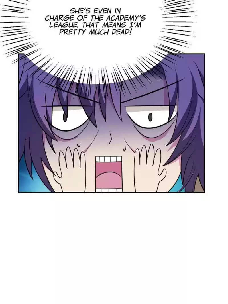 Conquest Of The Demon King Chapter 5