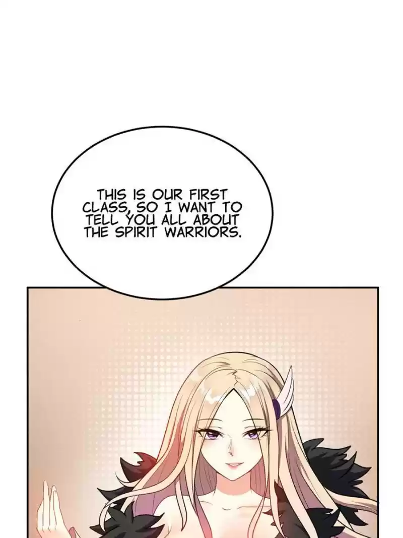 Conquest Of The Demon King Chapter 5