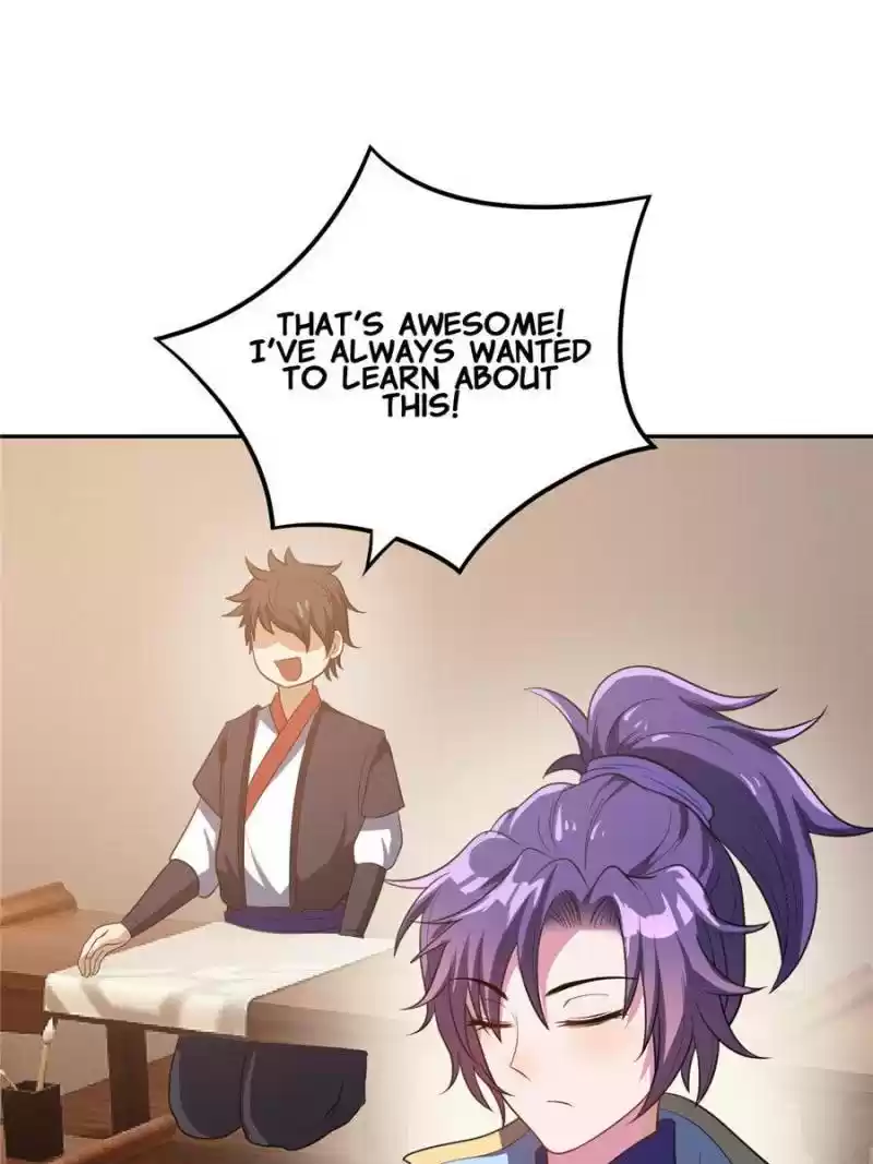 Conquest Of The Demon King Chapter 5