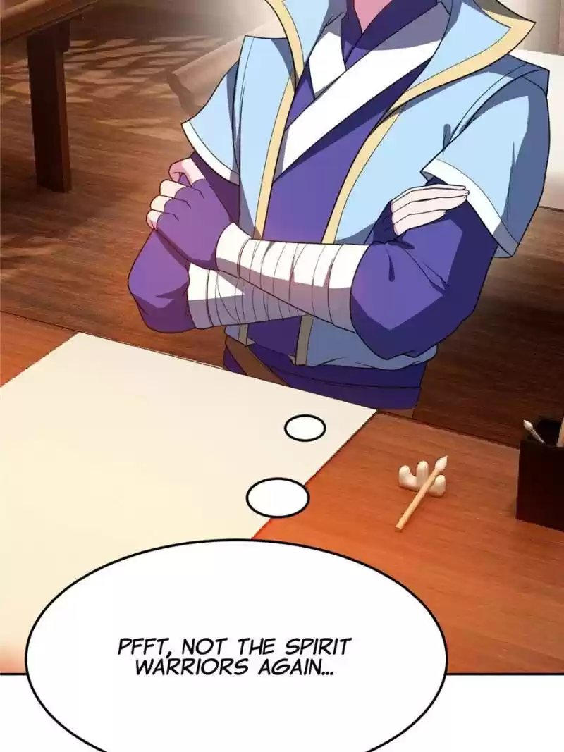 Conquest Of The Demon King Chapter 5