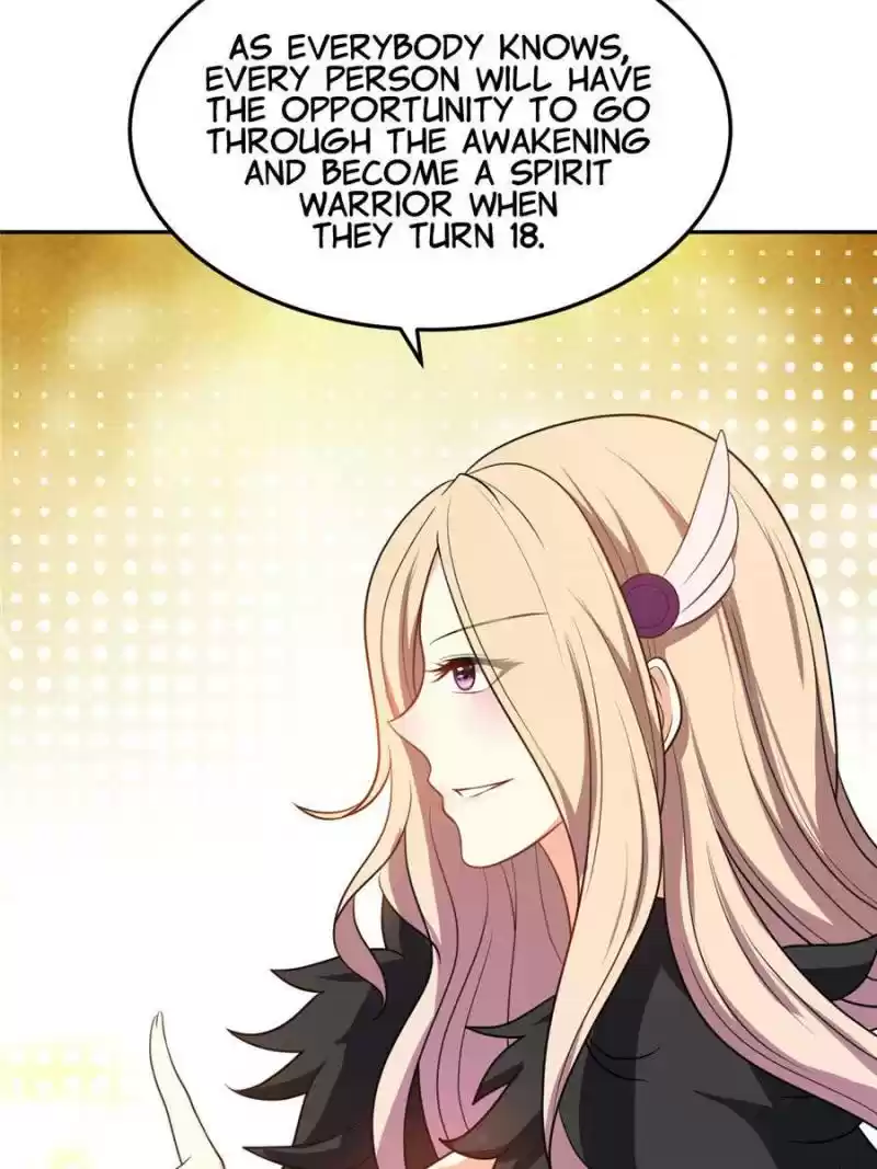 Conquest Of The Demon King Chapter 5