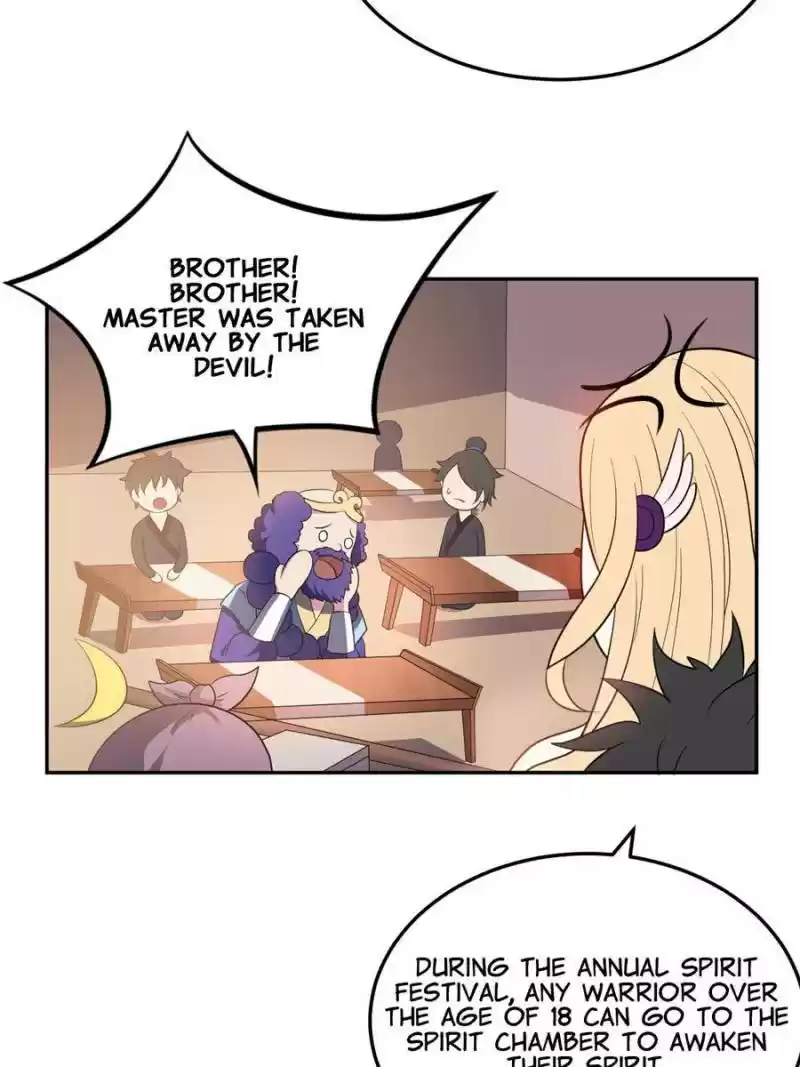 Conquest Of The Demon King Chapter 5