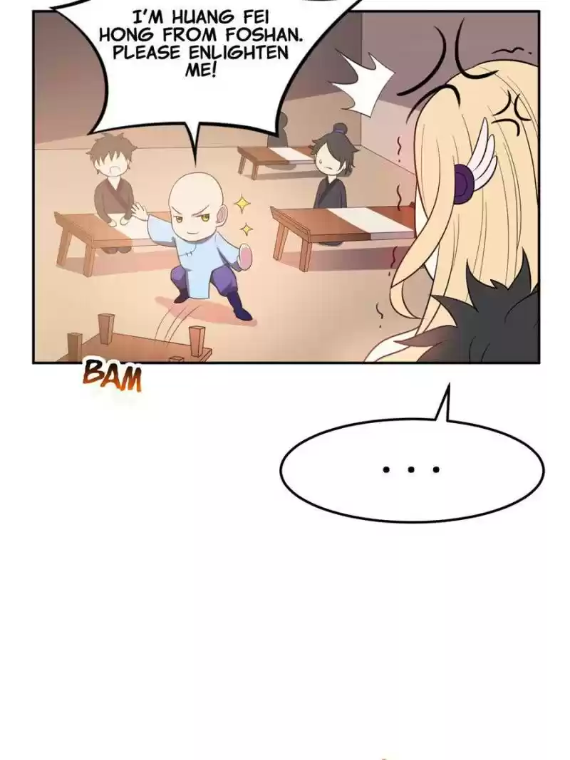 Conquest Of The Demon King Chapter 5