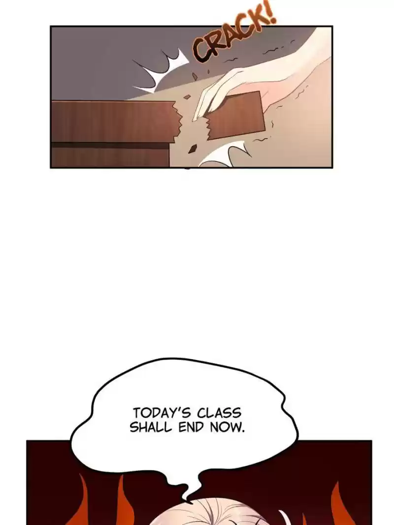 Conquest Of The Demon King Chapter 5