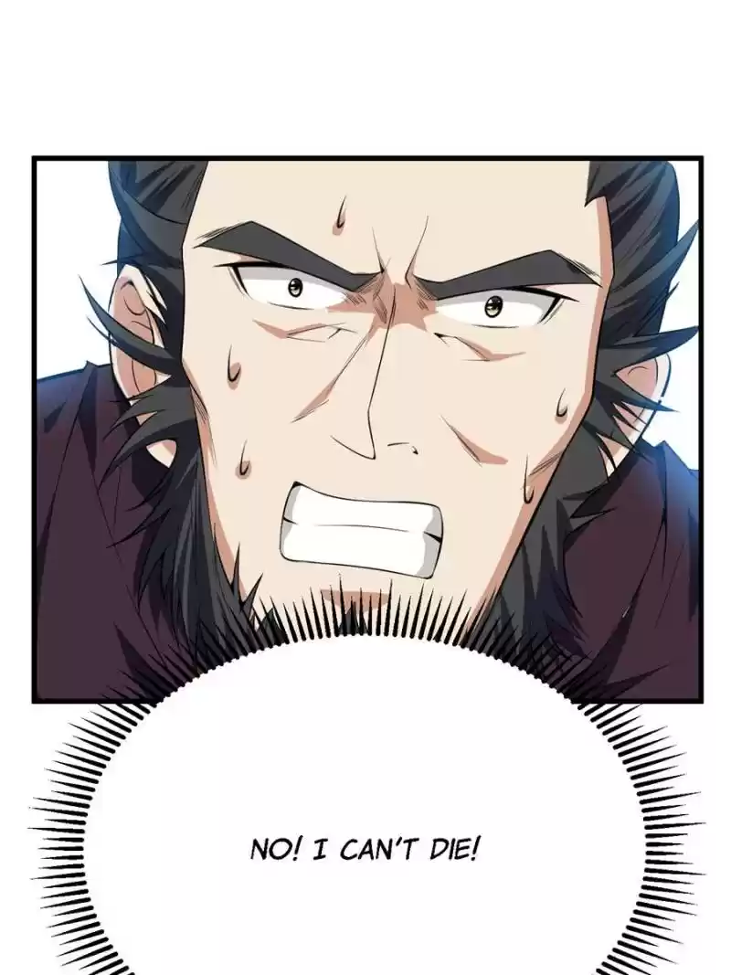 Conquest Of The Demon King Chapter 50