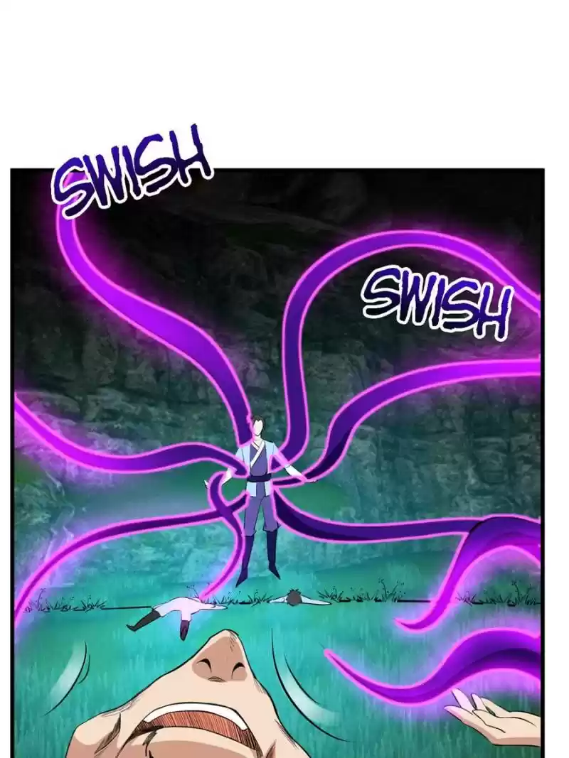 Conquest Of The Demon King Chapter 50