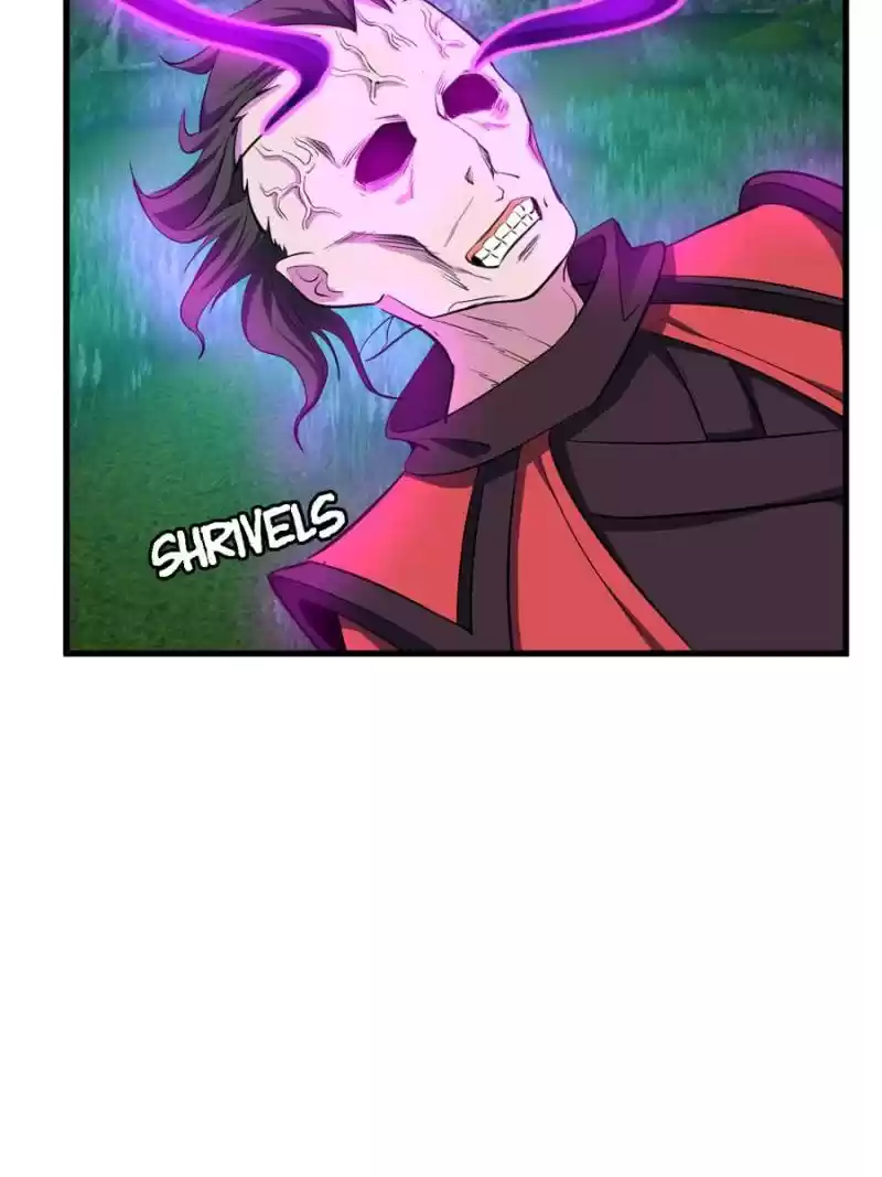 Conquest Of The Demon King Chapter 50