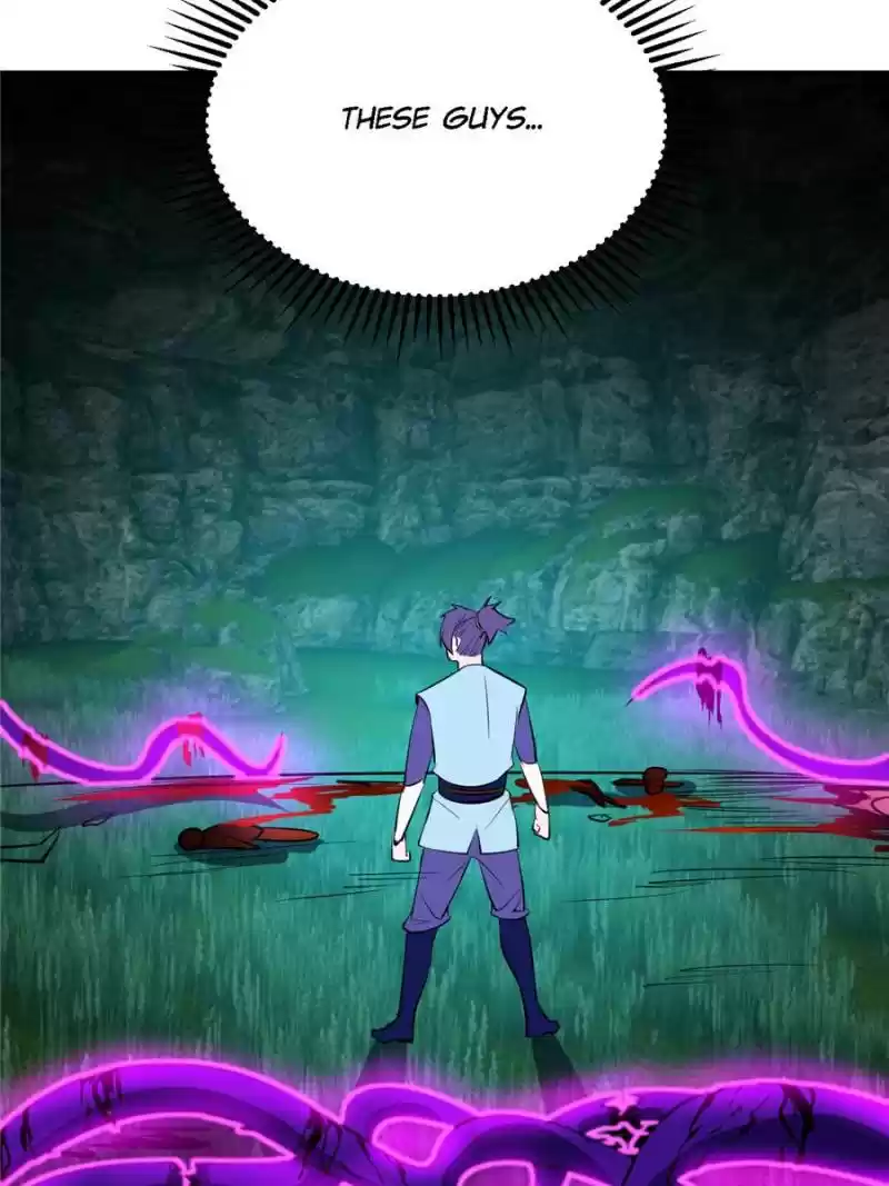 Conquest Of The Demon King Chapter 50