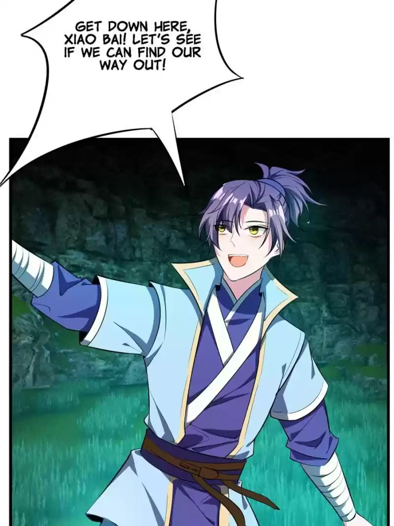 Conquest Of The Demon King Chapter 50