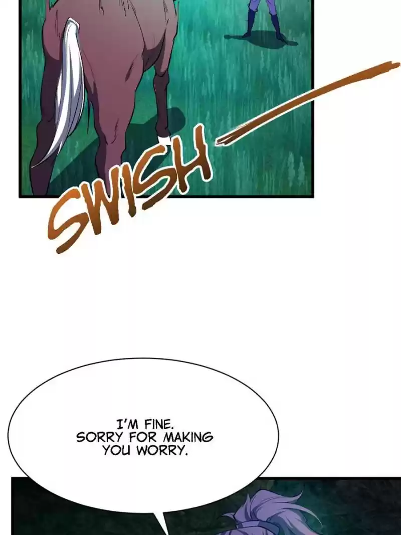 Conquest Of The Demon King Chapter 50