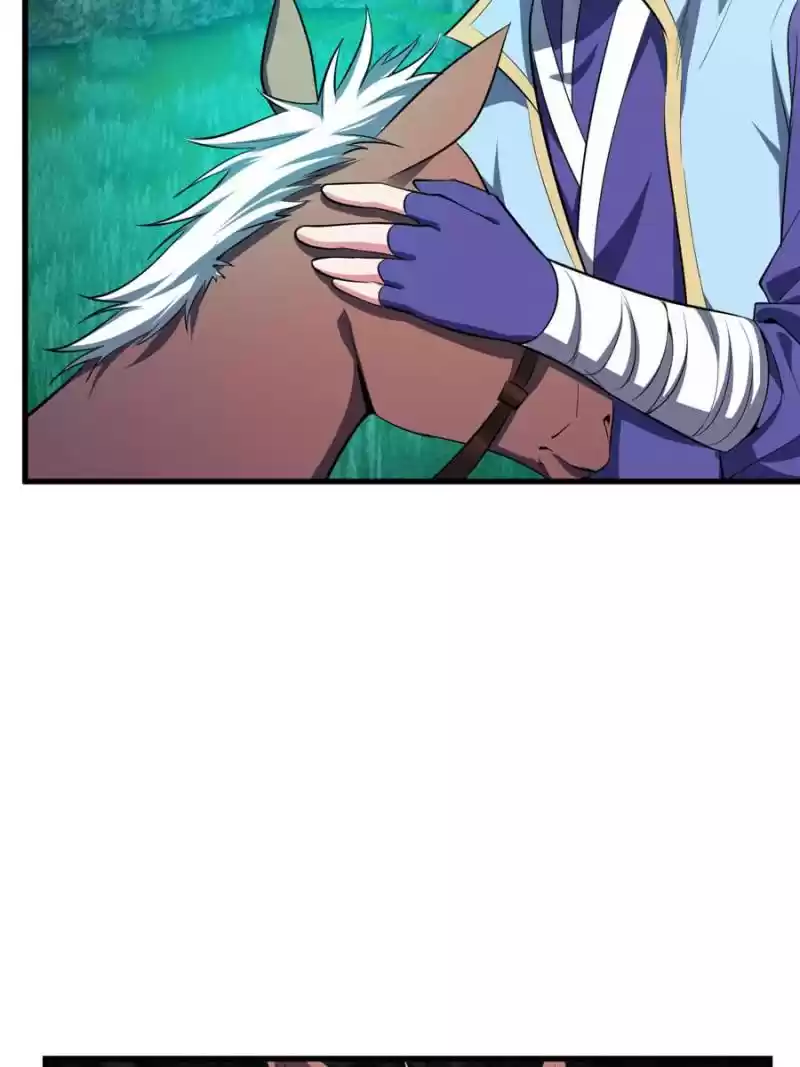 Conquest Of The Demon King Chapter 50