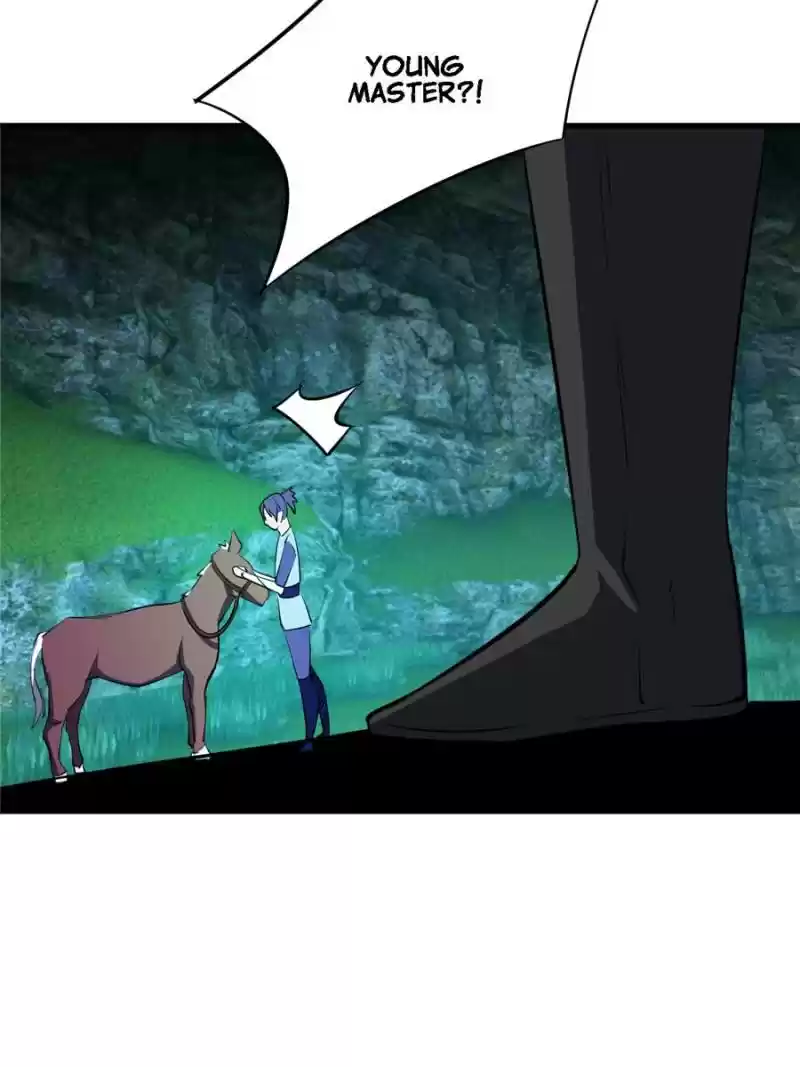 Conquest Of The Demon King Chapter 50