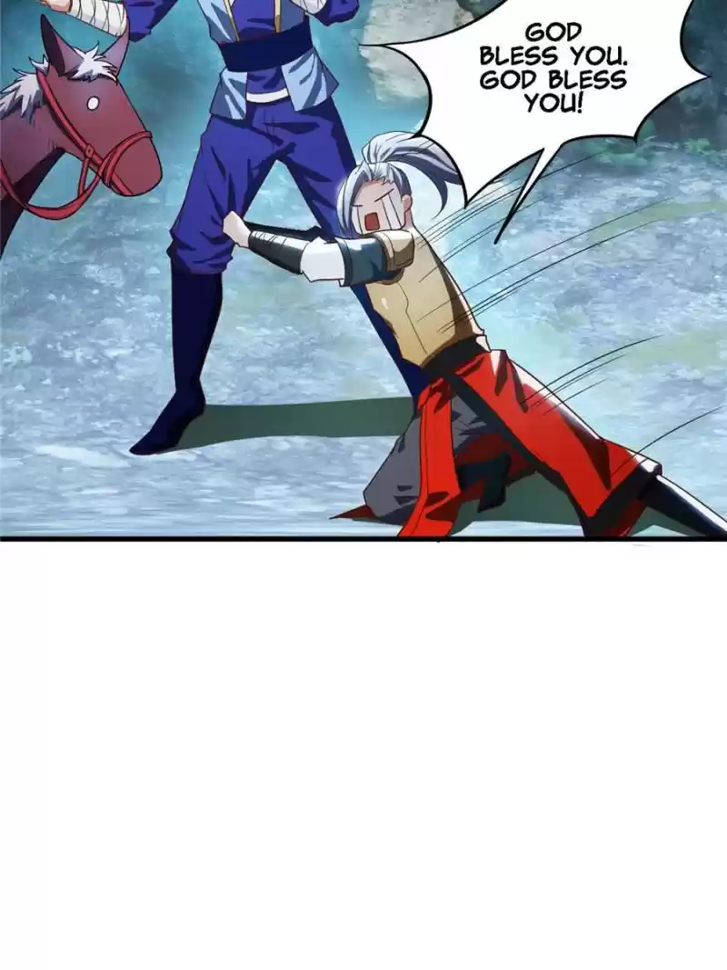 Conquest Of The Demon King Chapter 51