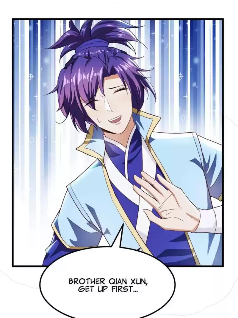 Conquest Of The Demon King Chapter 51