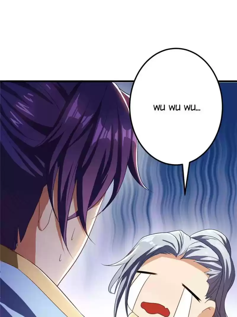 Conquest Of The Demon King Chapter 51