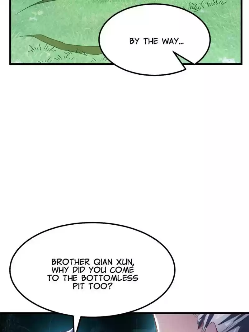 Conquest Of The Demon King Chapter 51