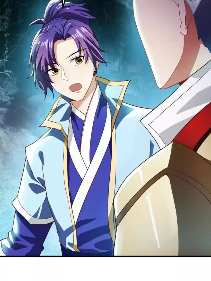 Conquest Of The Demon King Chapter 51