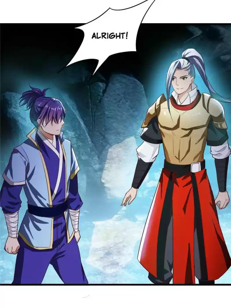 Conquest Of The Demon King Chapter 51