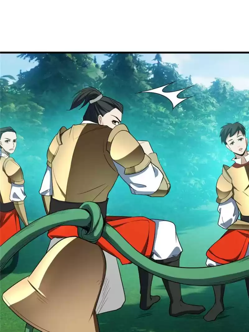 Conquest Of The Demon King Chapter 51