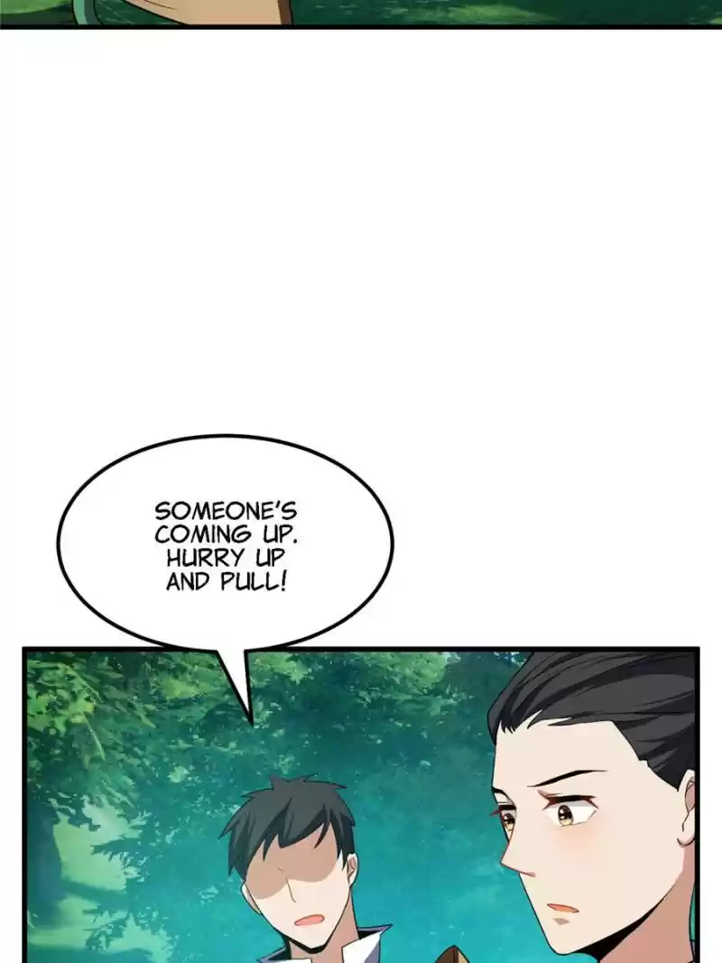 Conquest Of The Demon King Chapter 51