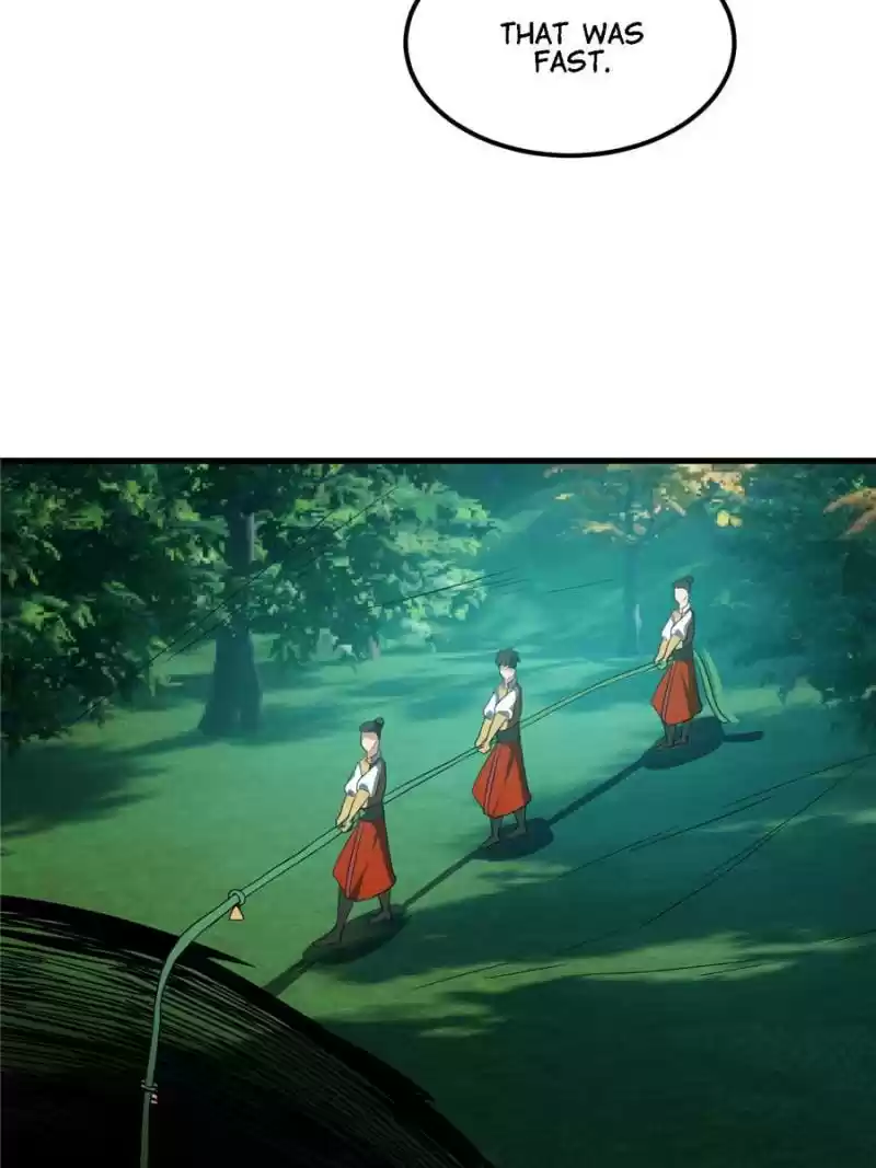 Conquest Of The Demon King Chapter 51