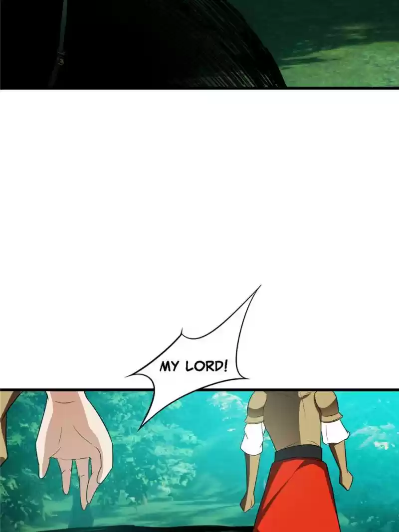 Conquest Of The Demon King Chapter 51