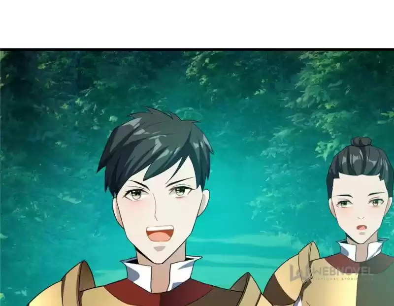 Conquest Of The Demon King Chapter 51