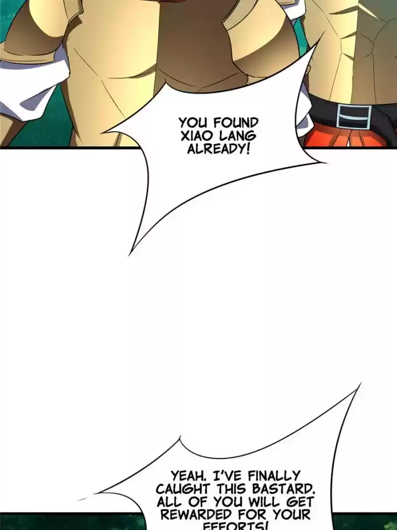 Conquest Of The Demon King Chapter 51