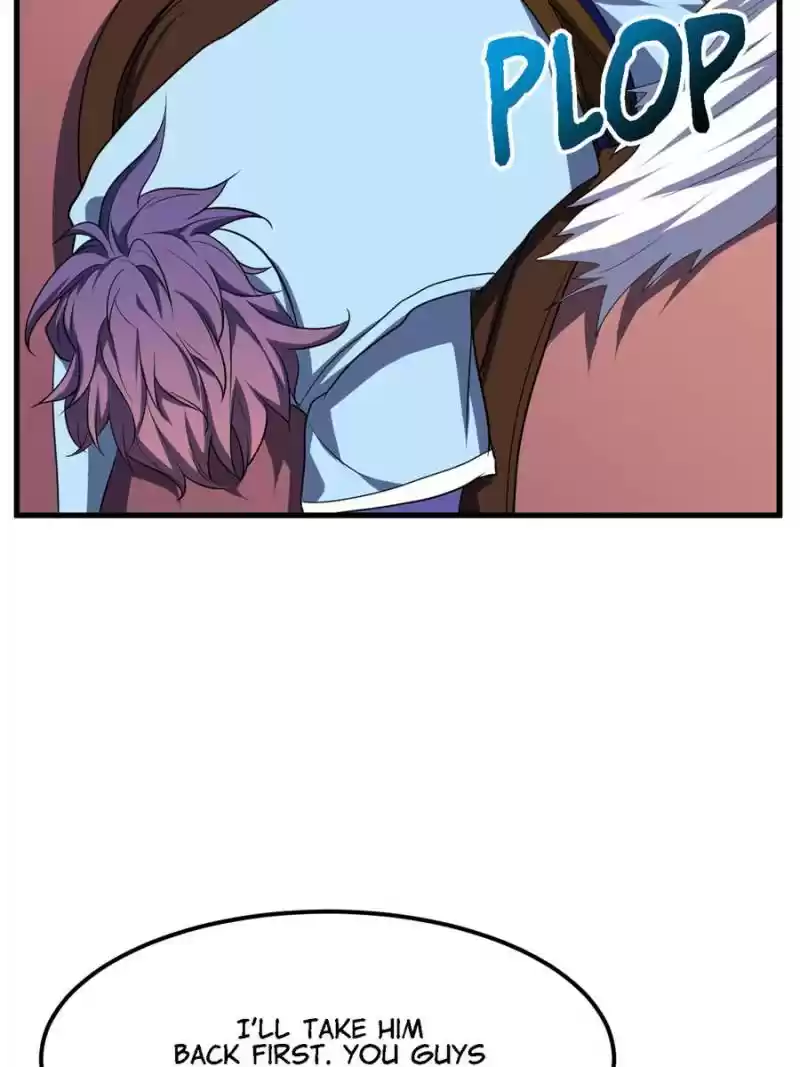 Conquest Of The Demon King Chapter 51