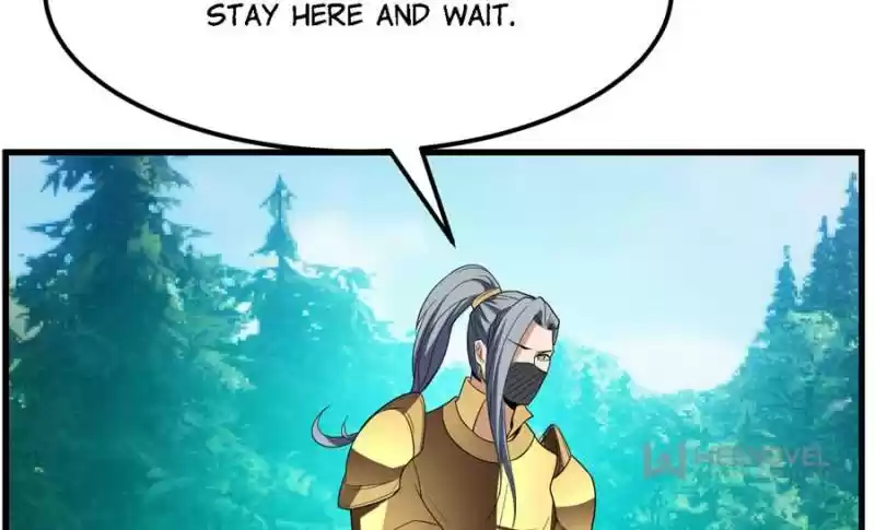 Conquest Of The Demon King Chapter 51