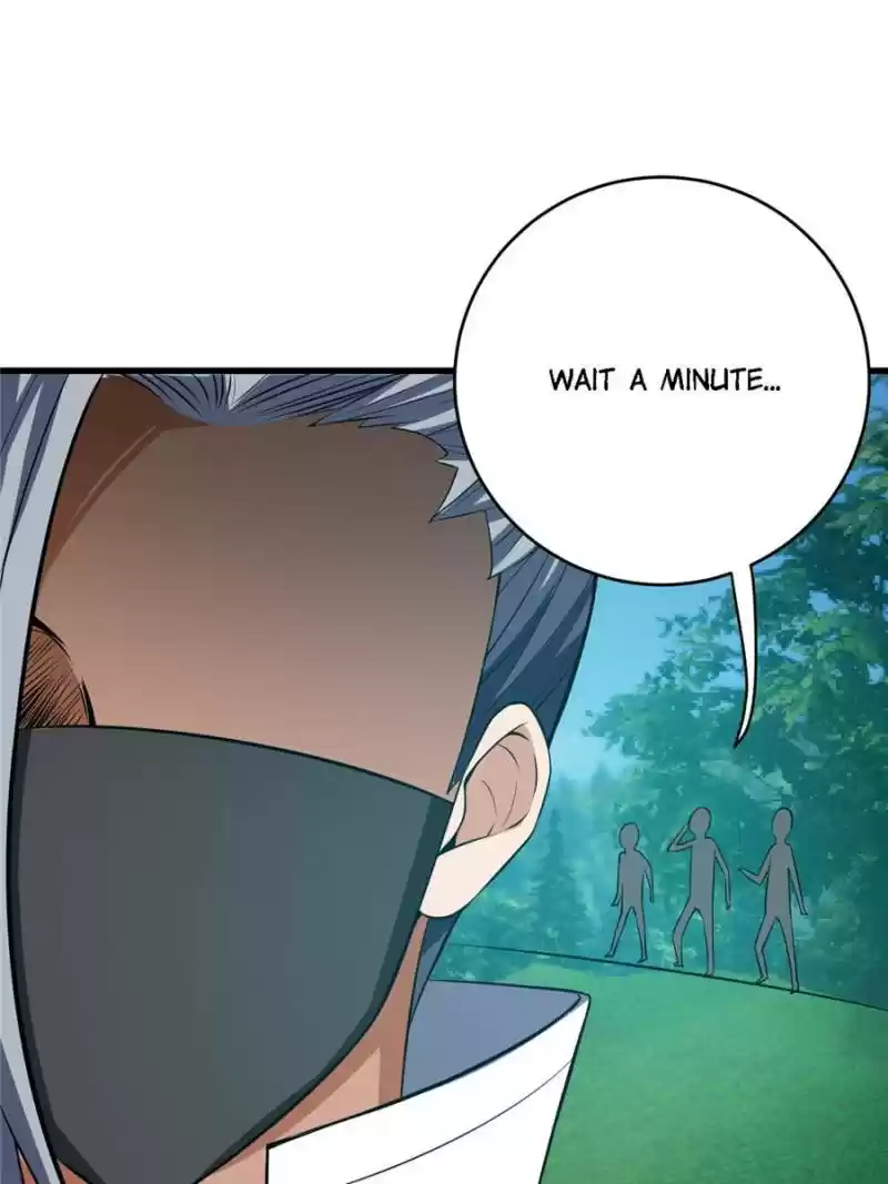 Conquest Of The Demon King Chapter 51