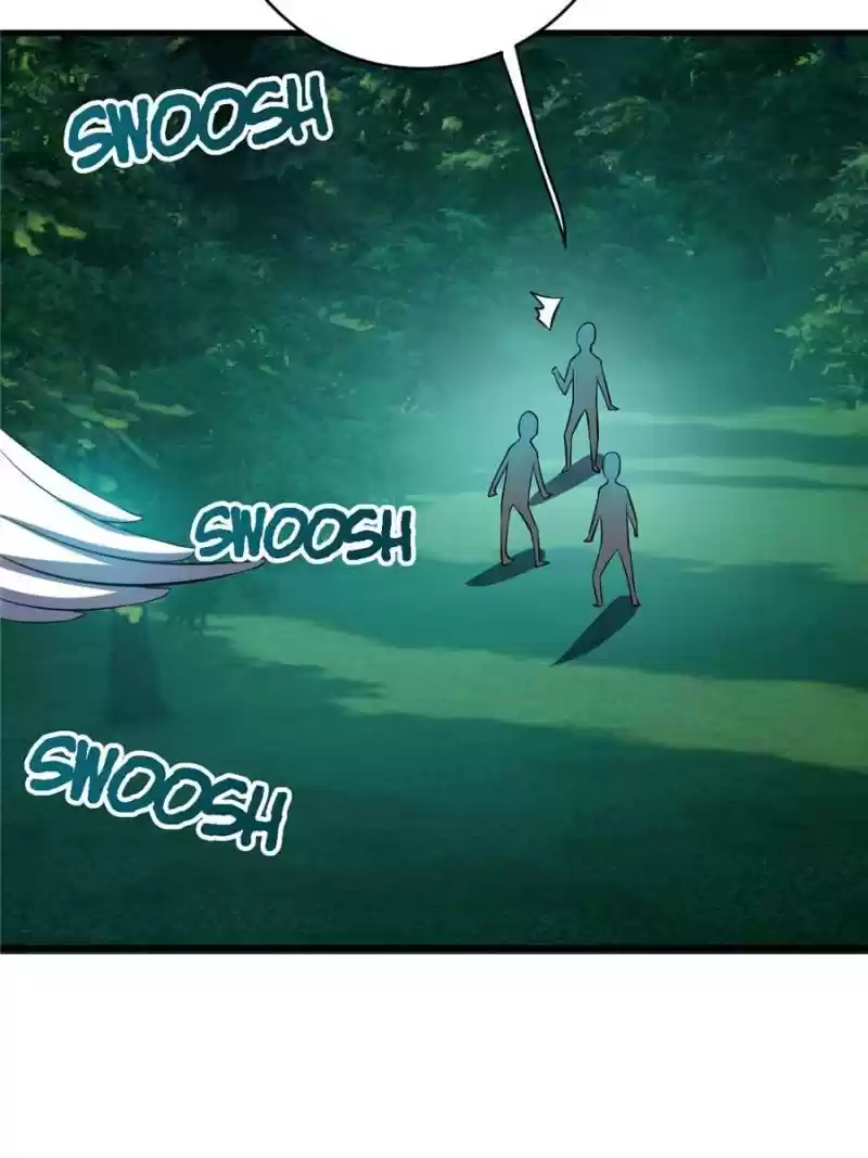 Conquest Of The Demon King Chapter 51