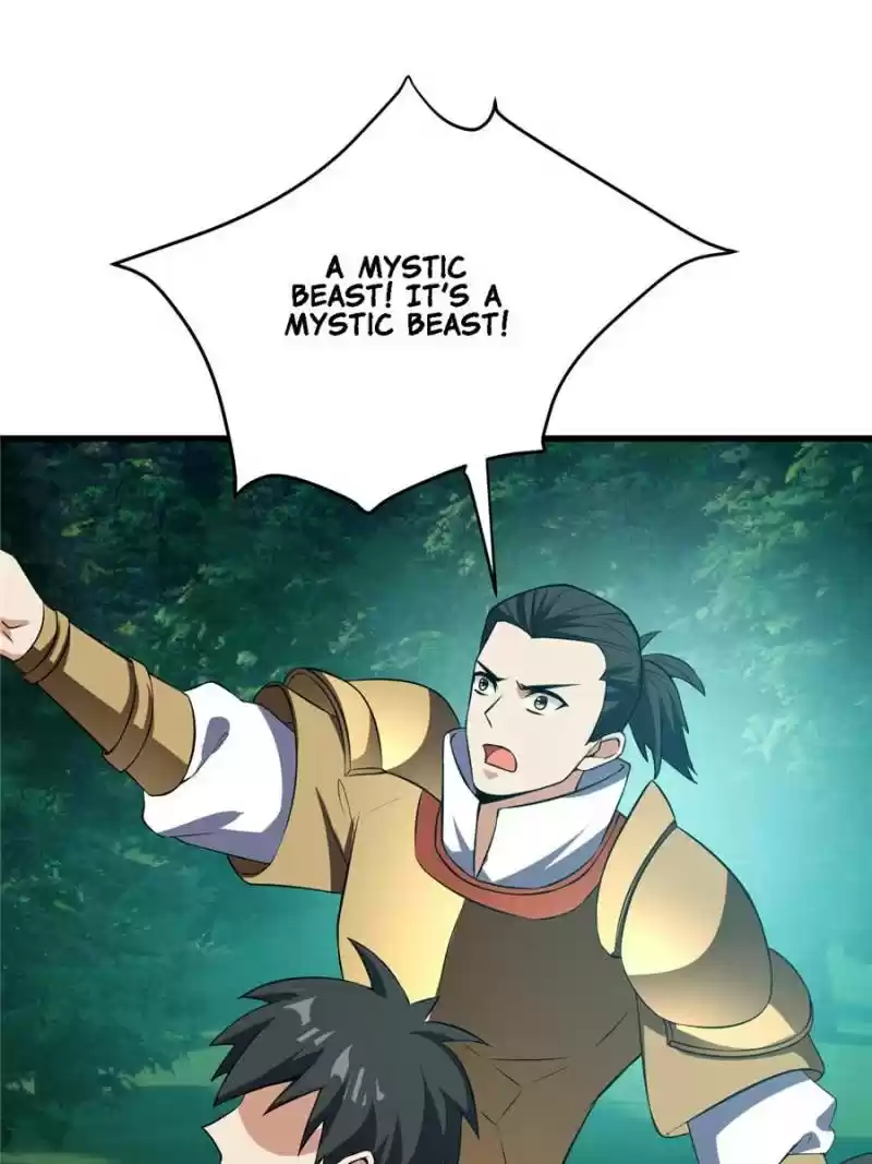 Conquest Of The Demon King Chapter 51