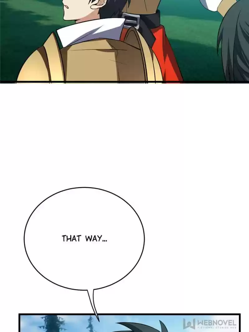 Conquest Of The Demon King Chapter 51