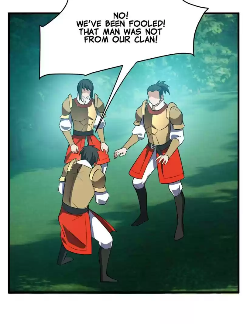 Conquest Of The Demon King Chapter 51