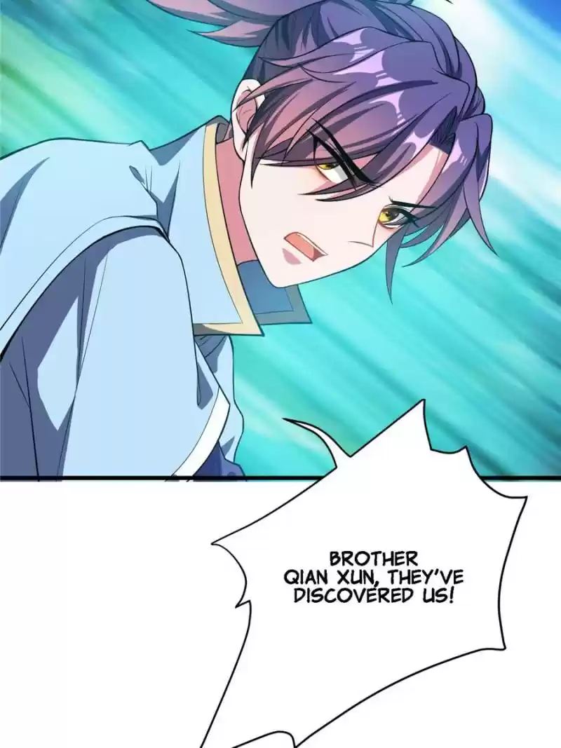 Conquest Of The Demon King Chapter 51