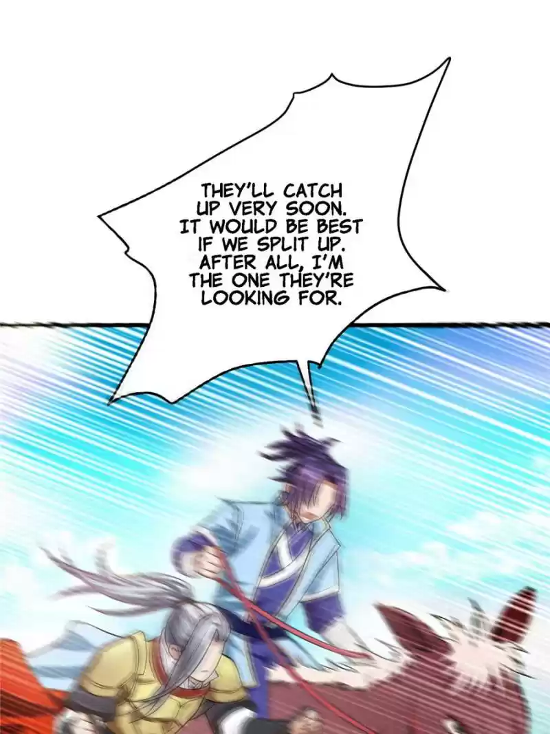 Conquest Of The Demon King Chapter 52