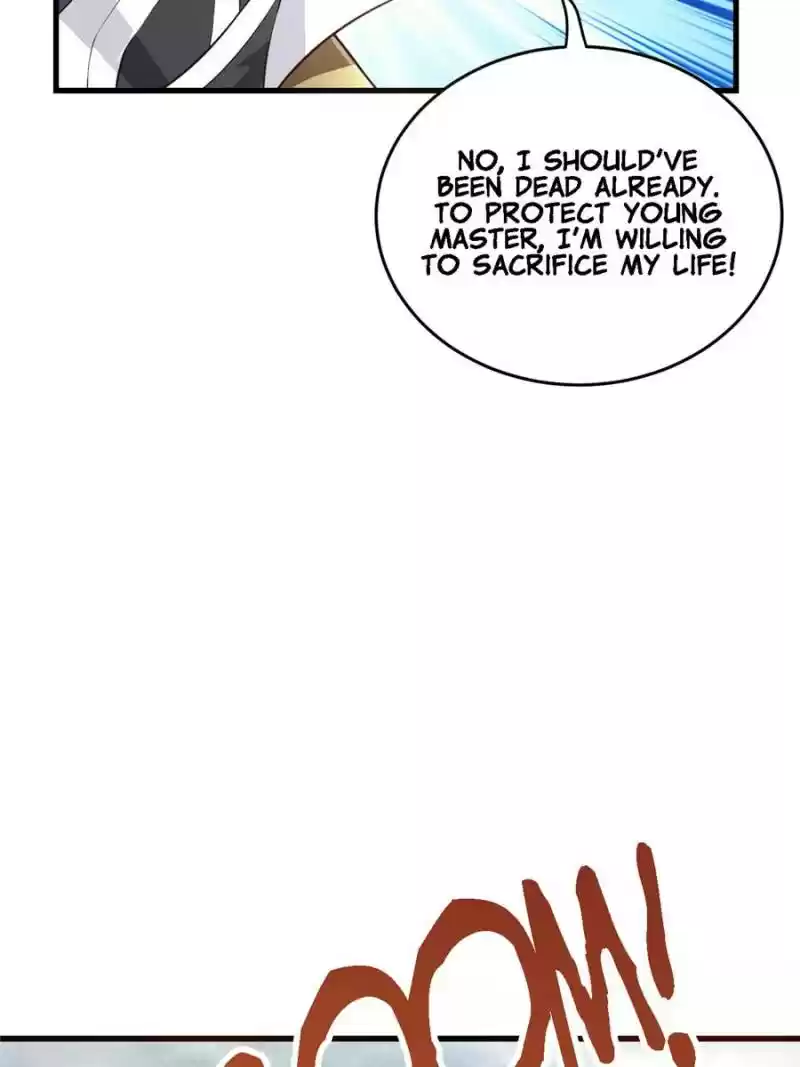 Conquest Of The Demon King Chapter 52