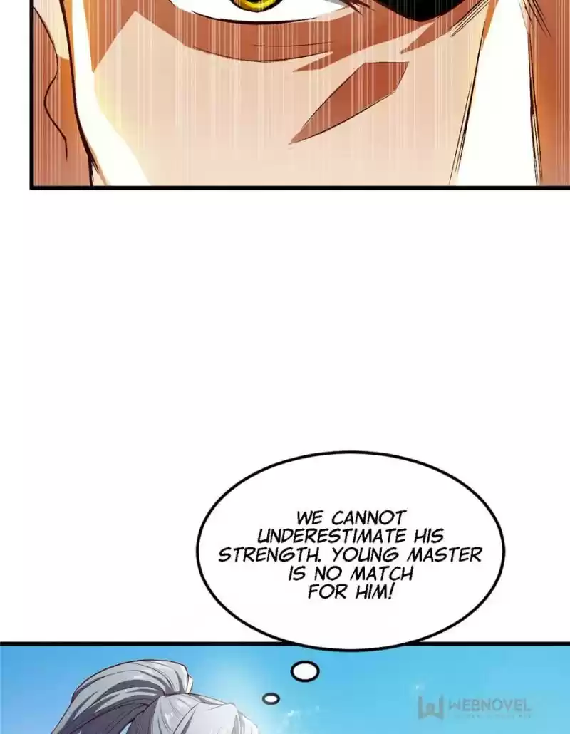 Conquest Of The Demon King Chapter 52