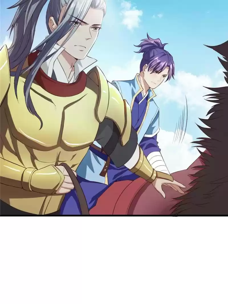 Conquest Of The Demon King Chapter 52