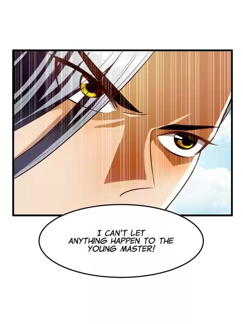 Conquest Of The Demon King Chapter 52