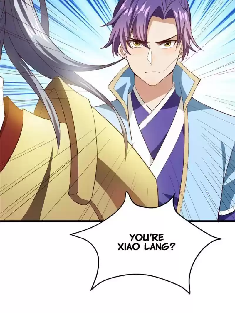 Conquest Of The Demon King Chapter 52