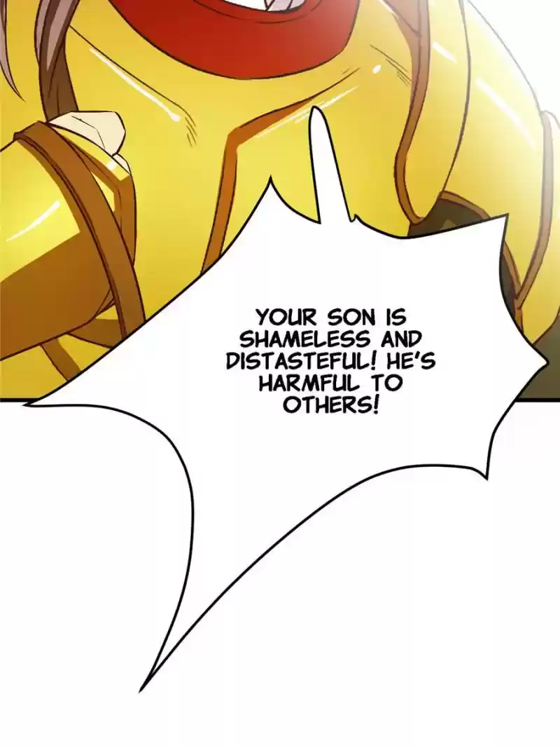 Conquest Of The Demon King Chapter 52