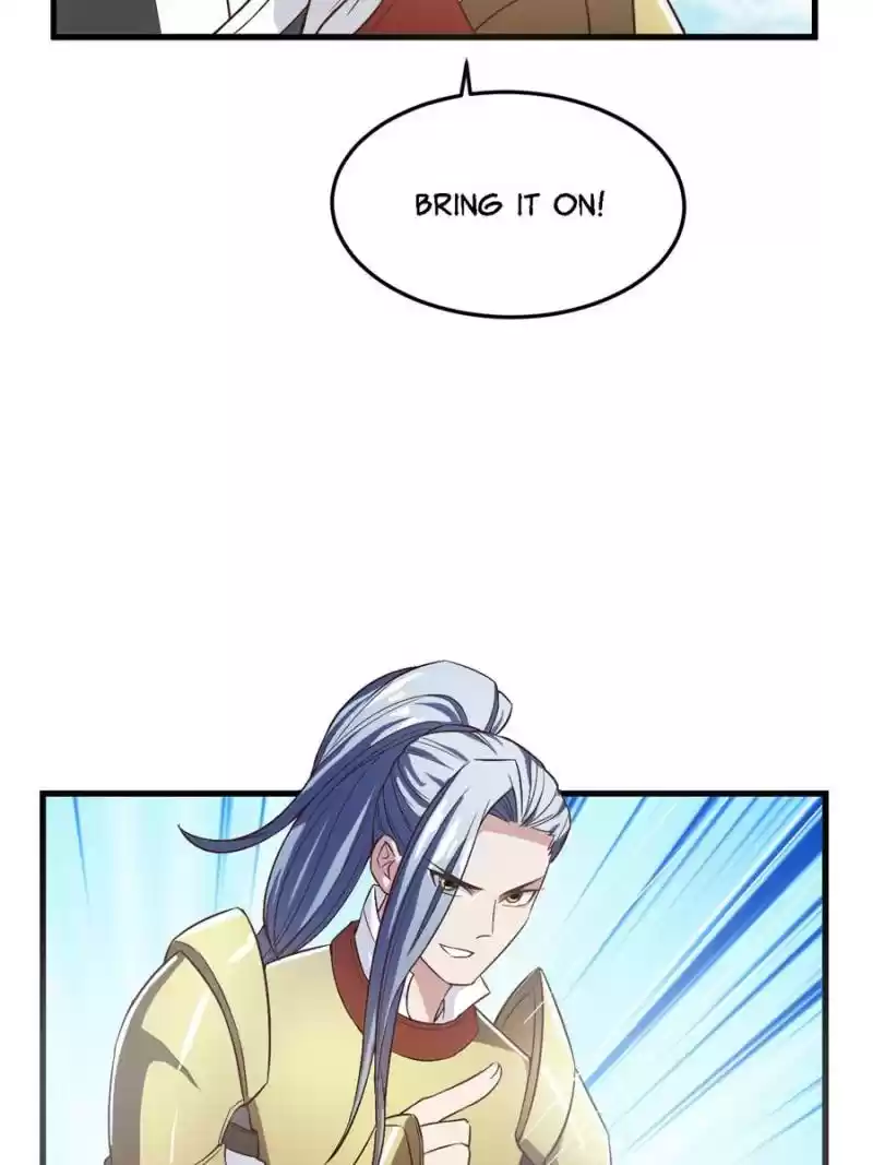 Conquest Of The Demon King Chapter 52