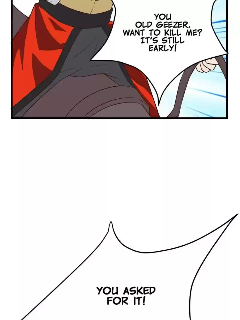 Conquest Of The Demon King Chapter 52