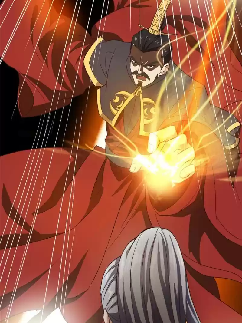 Conquest Of The Demon King Chapter 52