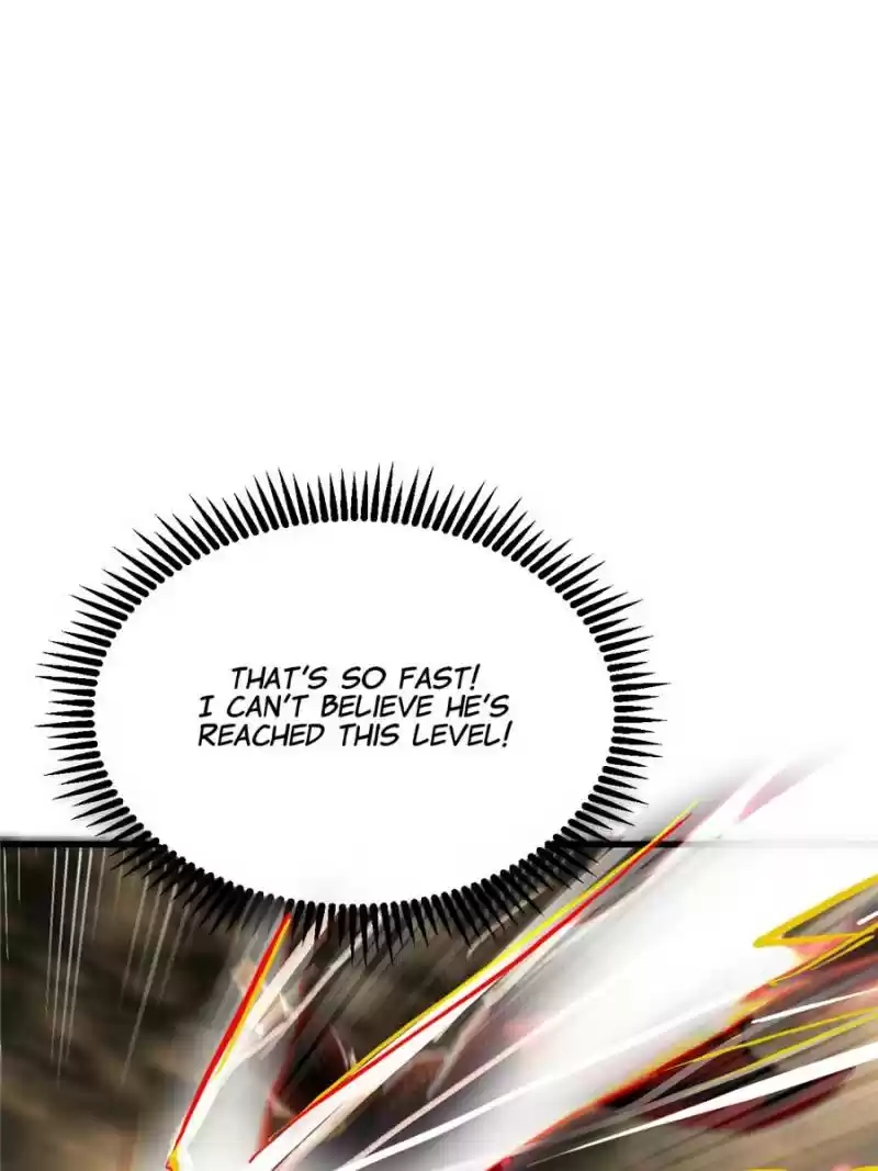 Conquest Of The Demon King Chapter 53