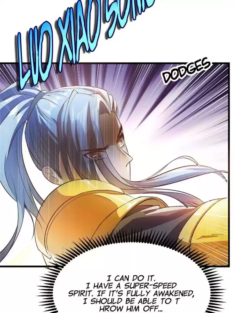 Conquest Of The Demon King Chapter 53